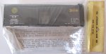 Athearn 1/87 Southern Pacific Lines 'Overnight' 40 Foot Box Car - Metal HO Craftsman Kit - Bagged, 4-228 plastic model kit